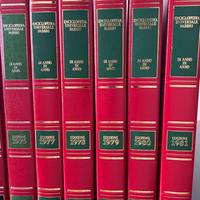 Enciclopedia universale fabbri