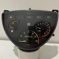 Contachilometri vespa T5