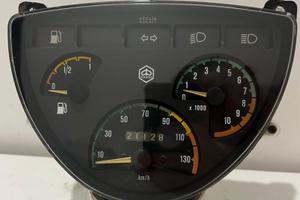 Contachilometri vespa T5