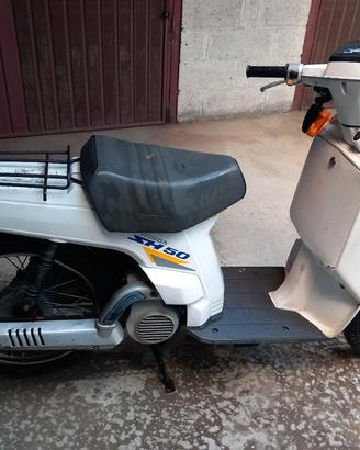 honda sh 50