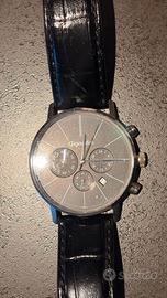 Orologio uomo cronografo Gigandet