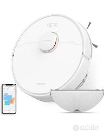 Robot Aspirapolvere / Lavapavimenti -Dreame D9 Max