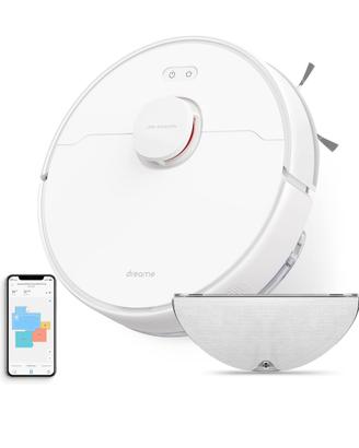 Robot Aspirapolvere / Lavapavimenti -Dreame D9 Max
