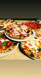 pizzaiolo