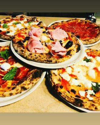 pizzaiolo