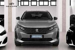 Peugeot 3008 BlueHDi 130 S&S EAT8 Allure Pack