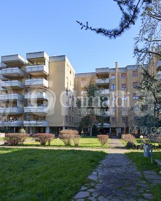 Appartamento Cesano Maderno [Cod. rif 3293258VRG]