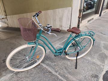 Bicicletta