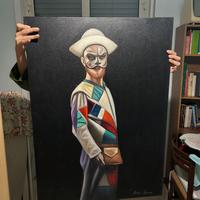 quadri Antonio Sciacca