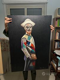 quadri Antonio Sciacca