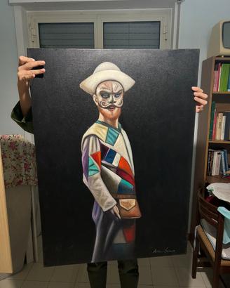 quadri Antonio Sciacca