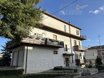 Appartamento Maiolati Spontini [A4336589]