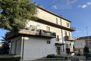 Appartamento Maiolati Spontini [A4336589]