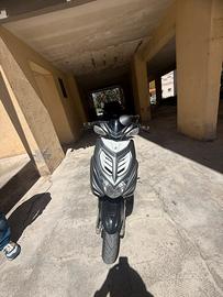 Yamaha aerox 50 2t