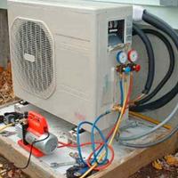 ricarica aria condizionata 