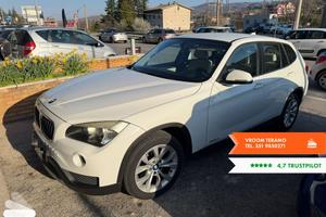 BMW X1 (E84) X1 xDrive18d Sport Line