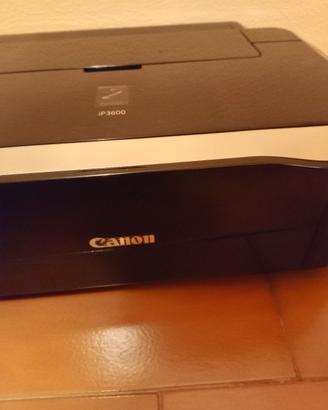 stampante canon