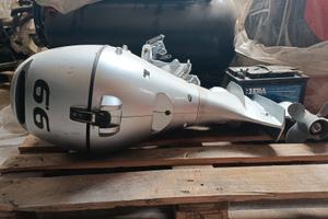 Honda 9.9/20 gambo corto acc elettrica 