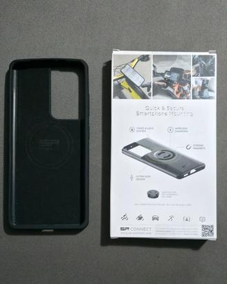 Sp connect cover moto s21 ultra