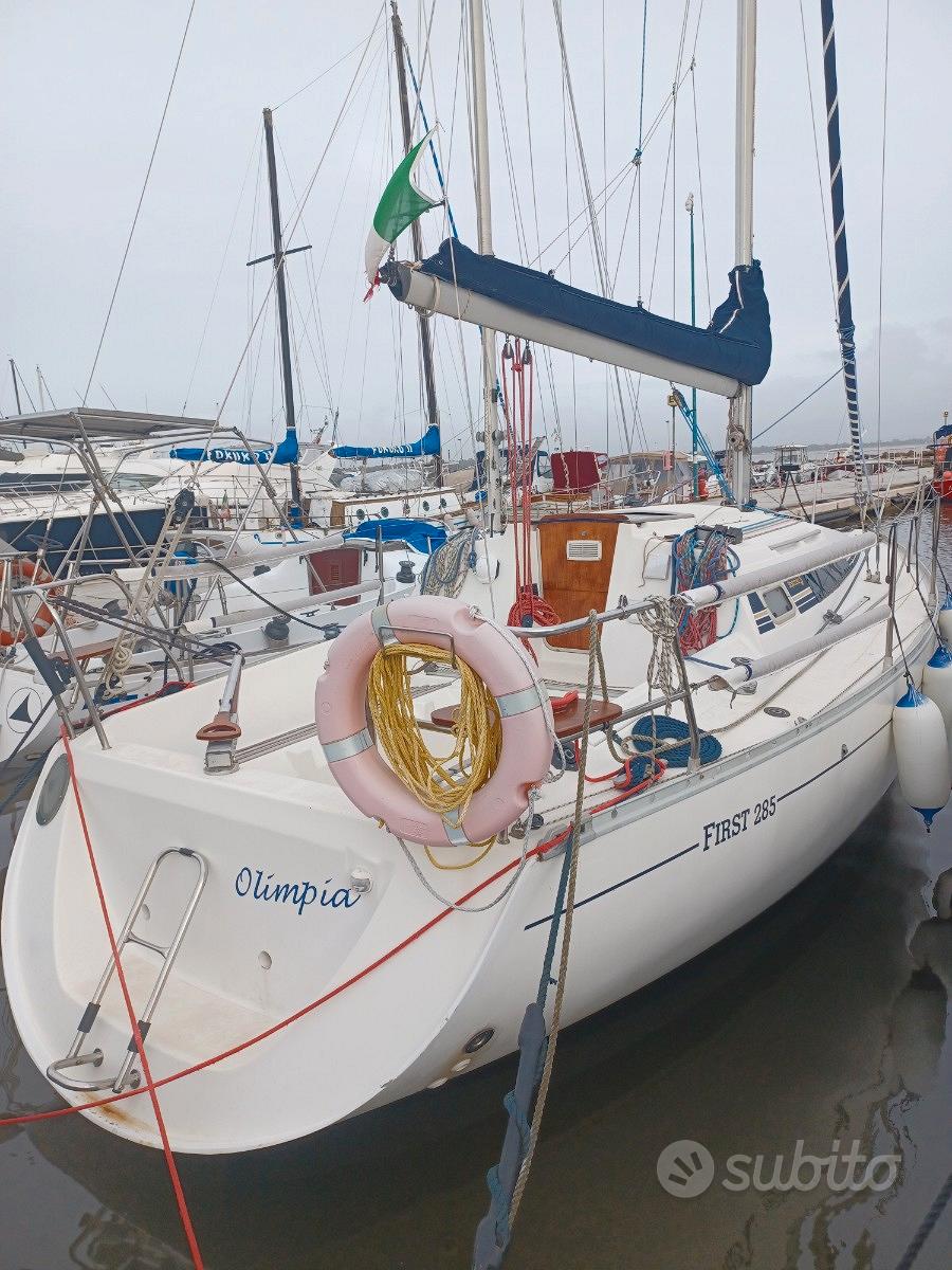 FIRST 285 (BENETEAU) — Vedi foto 1