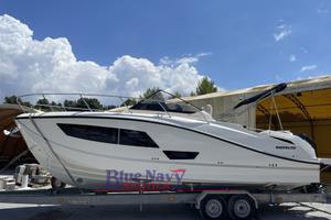 Quicksilver 875 Sundeck (2026)