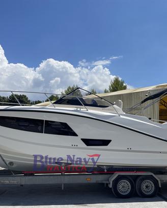 Quicksilver 875 Sundeck (2026)
