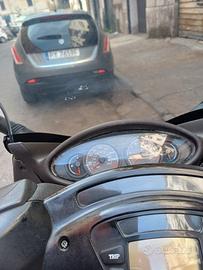 Piaggio X9 250 - 2001