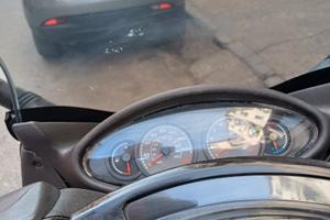 Piaggio X9 250 - 2001