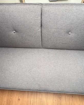 Divano letto 3 posti