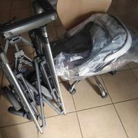 trio inglesina