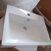 Lavandino da appoggio