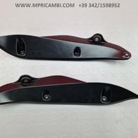 PLASTICHE PLASTICA x SUZUKI DR 650 1991 1992 DR650