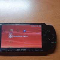 psp completa