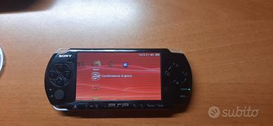 psp completa