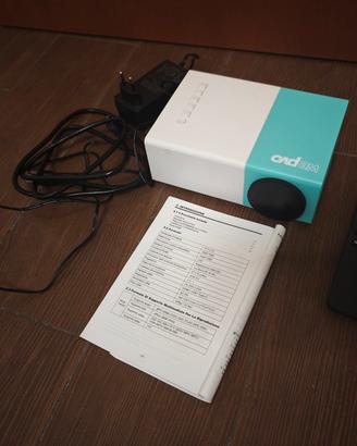 mini Proiettore wepvo wifi