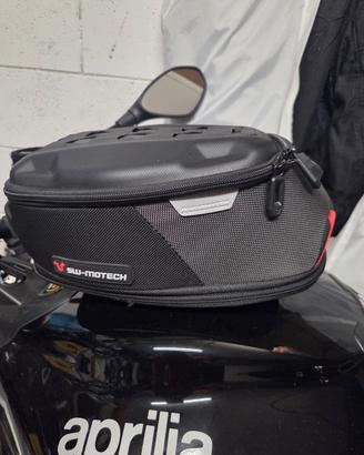 borsa serbatoio swmotech pro tuono/rs 660