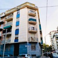 Appartamento in zona santa rita