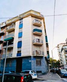 Appartamento in zona santa rita