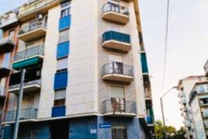 Appartamento in zona santa rita