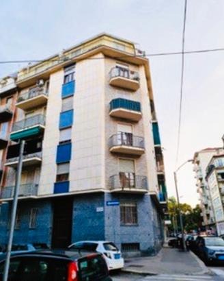 Appartamento in zona santa rita