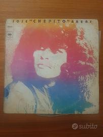 DISCO VINILE JOSÈ "CHEPITO" AREAS