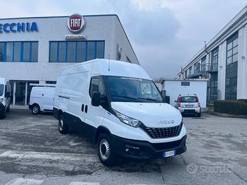 Iveco daily 35s14 passo 3520l h2 euro 6