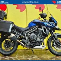 TRIUMPH Tiger Explorer Garantita e Finanziabile