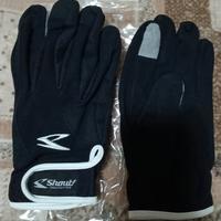 guanti da pesca SHOUT 