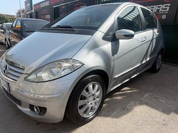Mercedes-benz A 170 Avantgarde