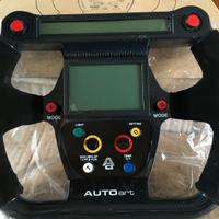 Orologio volante formula 1 nuovo