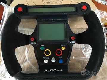 Orologio volante formula 1 nuovo