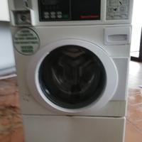 lavatrice speed queen 