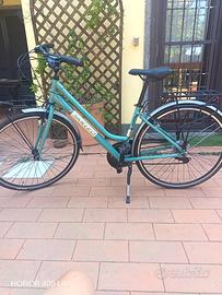 city bike 