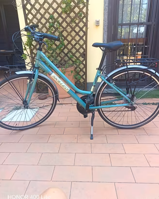 city bike 